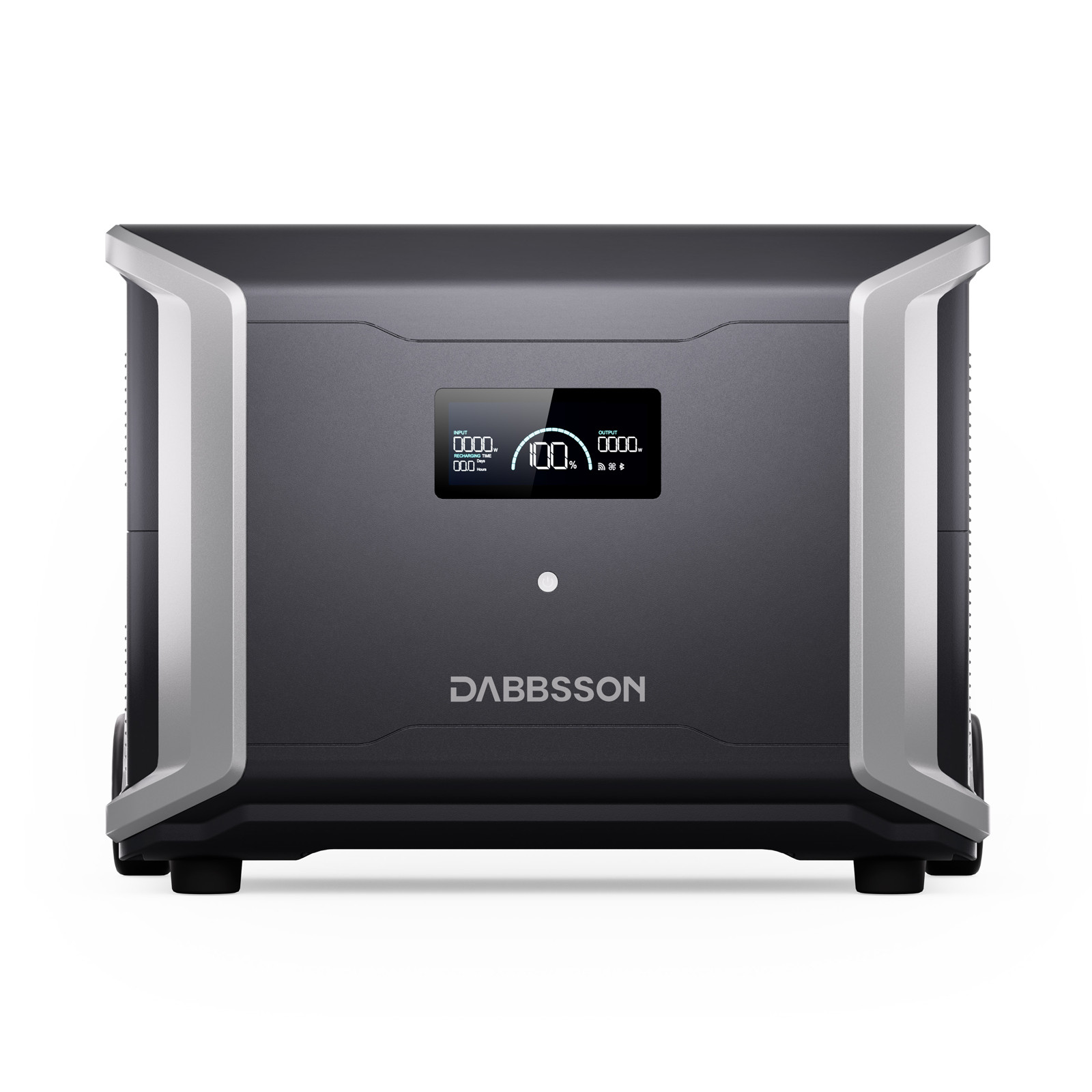Dabbsson Power Station Extra Battery 5320Wh DBS5300B for DBS3500 Solar Backup RV