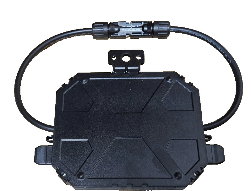 Tesla Rapid Solar Shutdown Equipment MCI-1 1550379-00-G USED