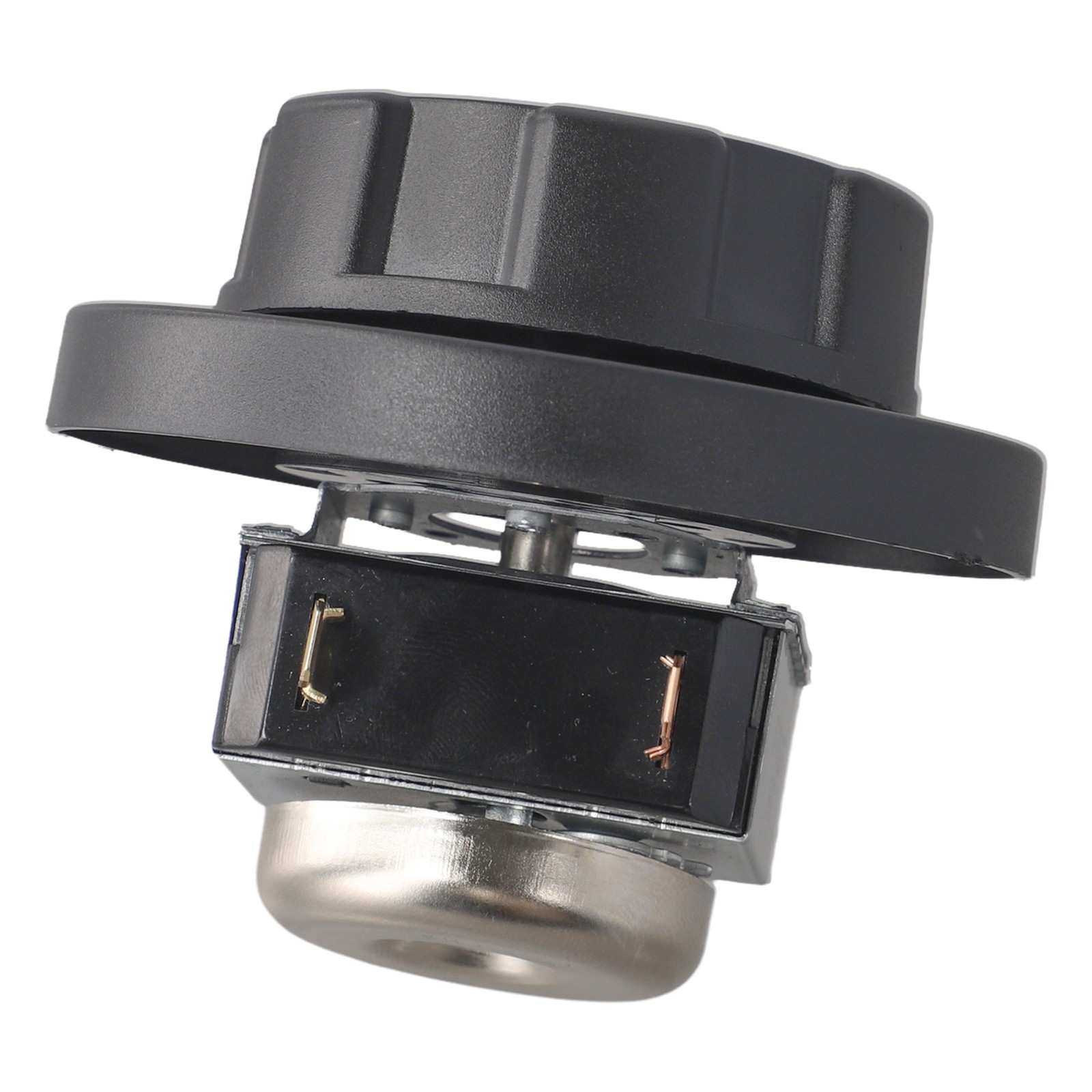 Clear Bell Mechanical Timer Switch for Convenient Cooking Notifications