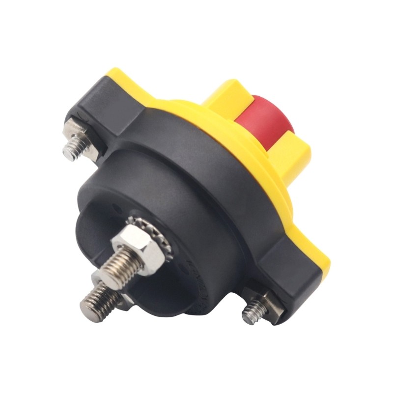 Battery Disconnect Switching Circuit Breaker Auto Battery Disconnect Switch