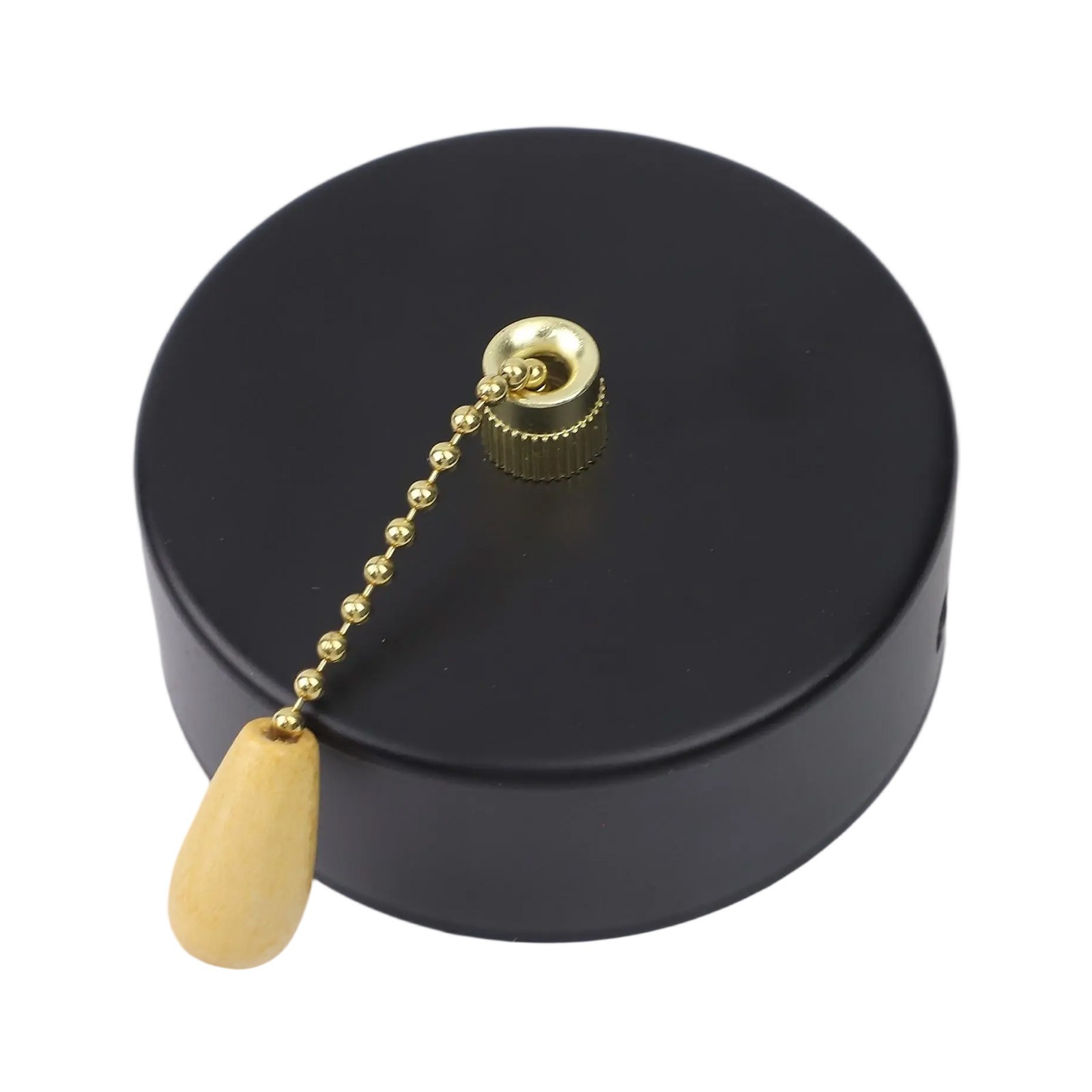Essential Pull Cord Lighting Control Solution for Modern Living Spaces