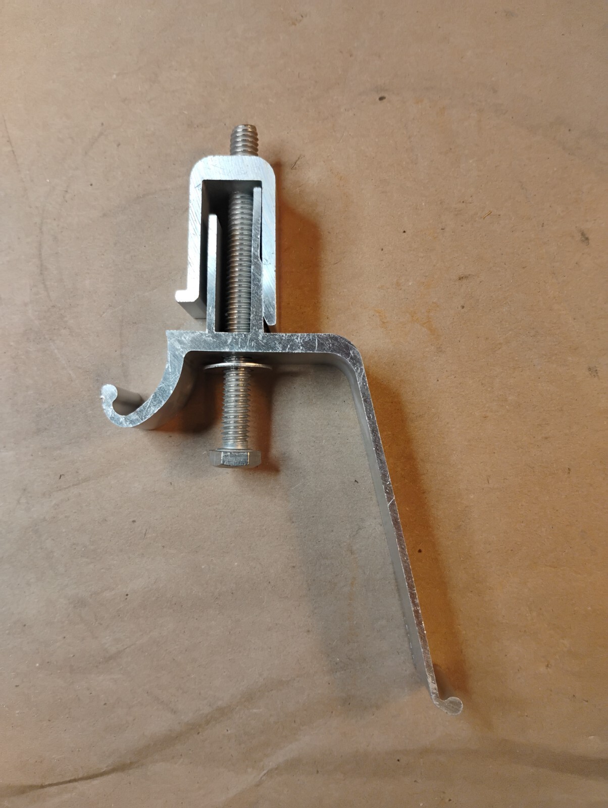 40, Unirac Solar Mount Foot – Fast Ship