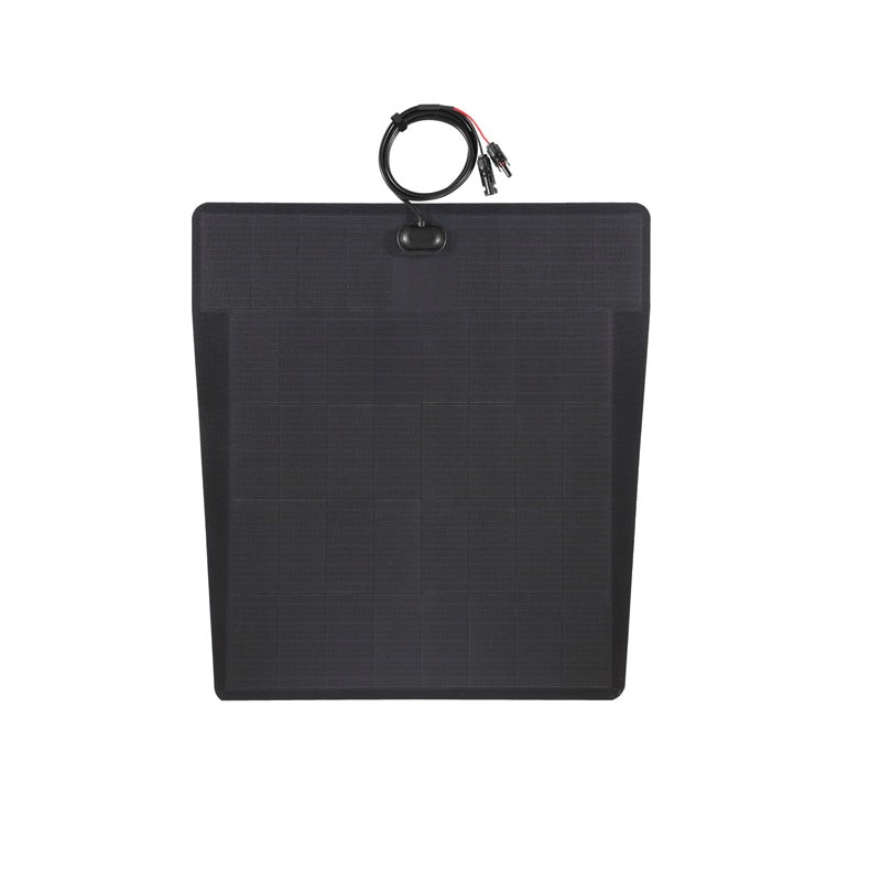 Best Hood/Bonnet Flexible Solar Panel for Lexus GX460 GX470 GX570 LX470 LX570