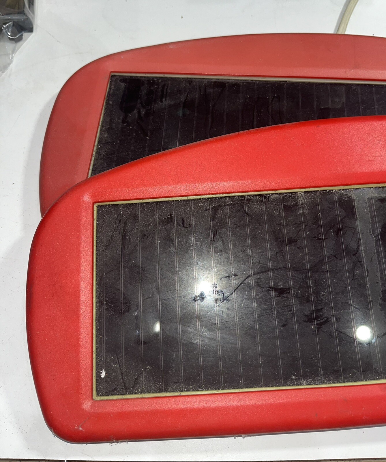 Chicago Electric Power System 1.5 Watt Solar Panel 44768 Lot of 2
