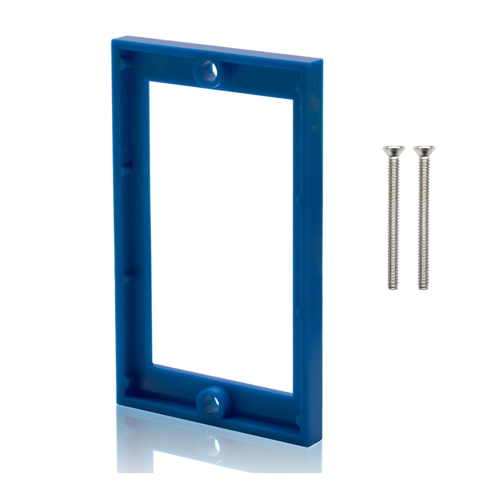 Electrical Box Extender Standard Household Fit Heat-resistant ABS Plastic