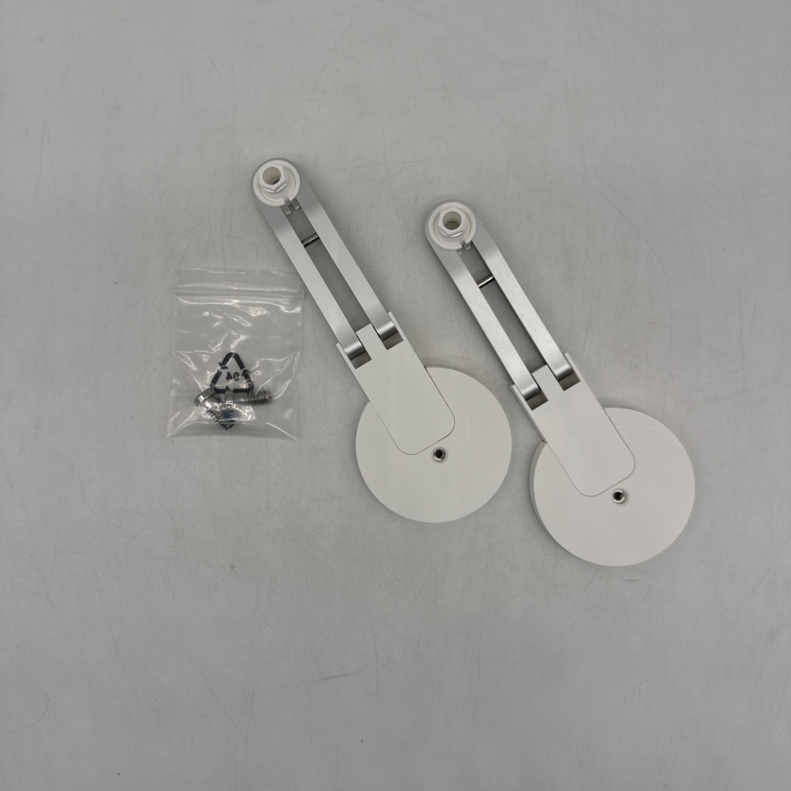 Ring Mount for Stick Up Cam Lot 2
