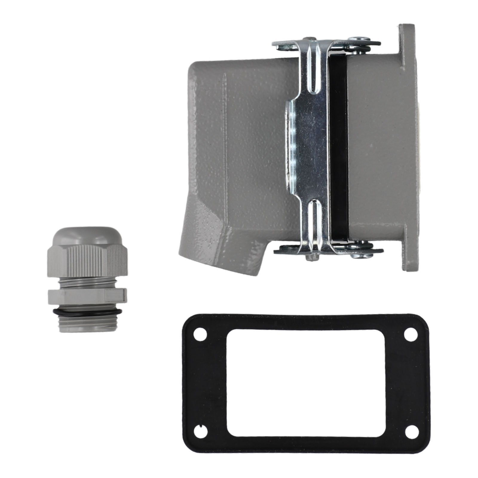 Crimping Core Connector Wide Application Working Temperature Duty Connectors