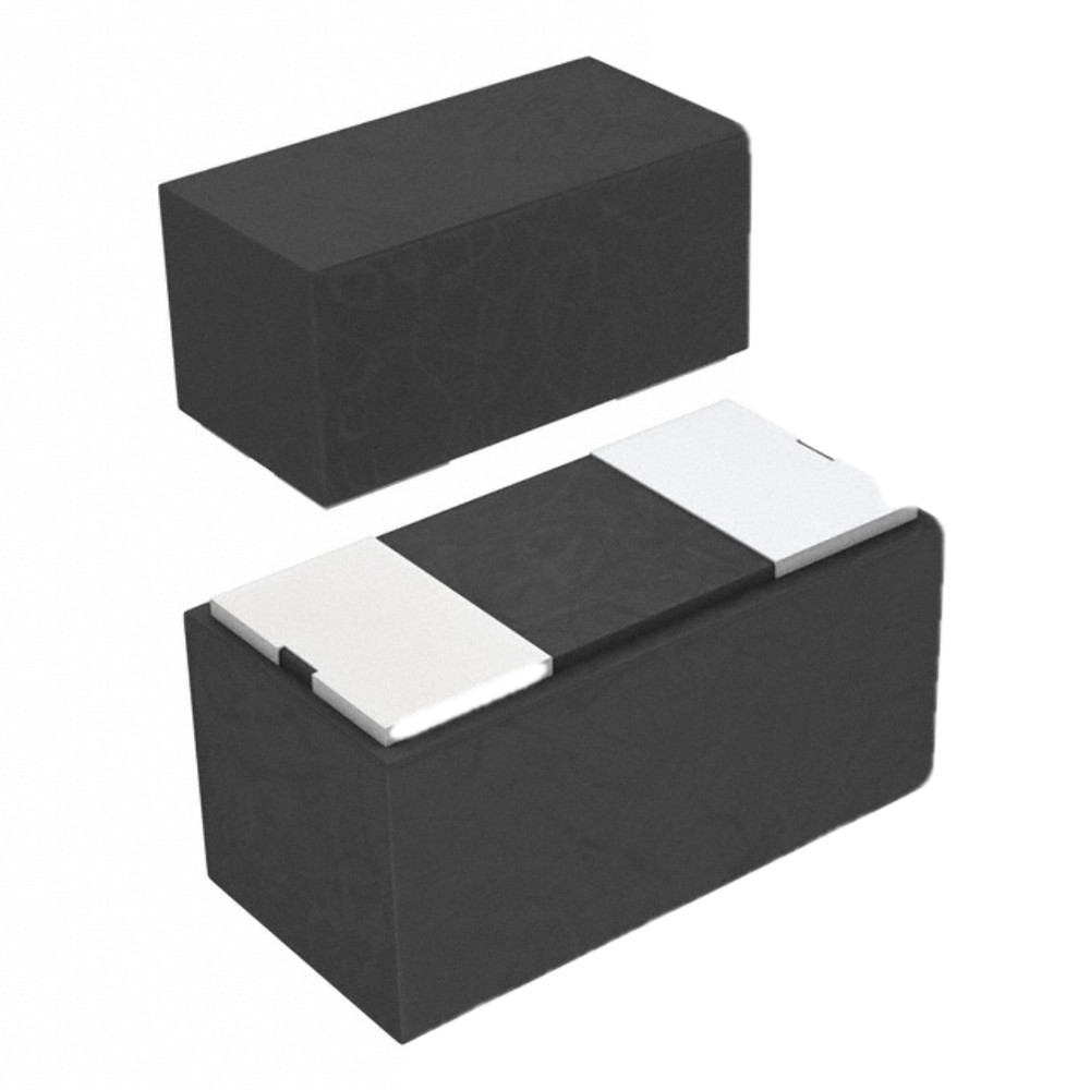 Pack of 10 TFSQ0402C0H1C0R4WT Thin Film Capacitor SMD 0.4PF 16V 01005
