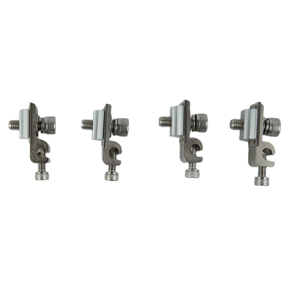 Ground Grounding Lug Standard Grounding Clip Solar-Panel Solar-Mounting System