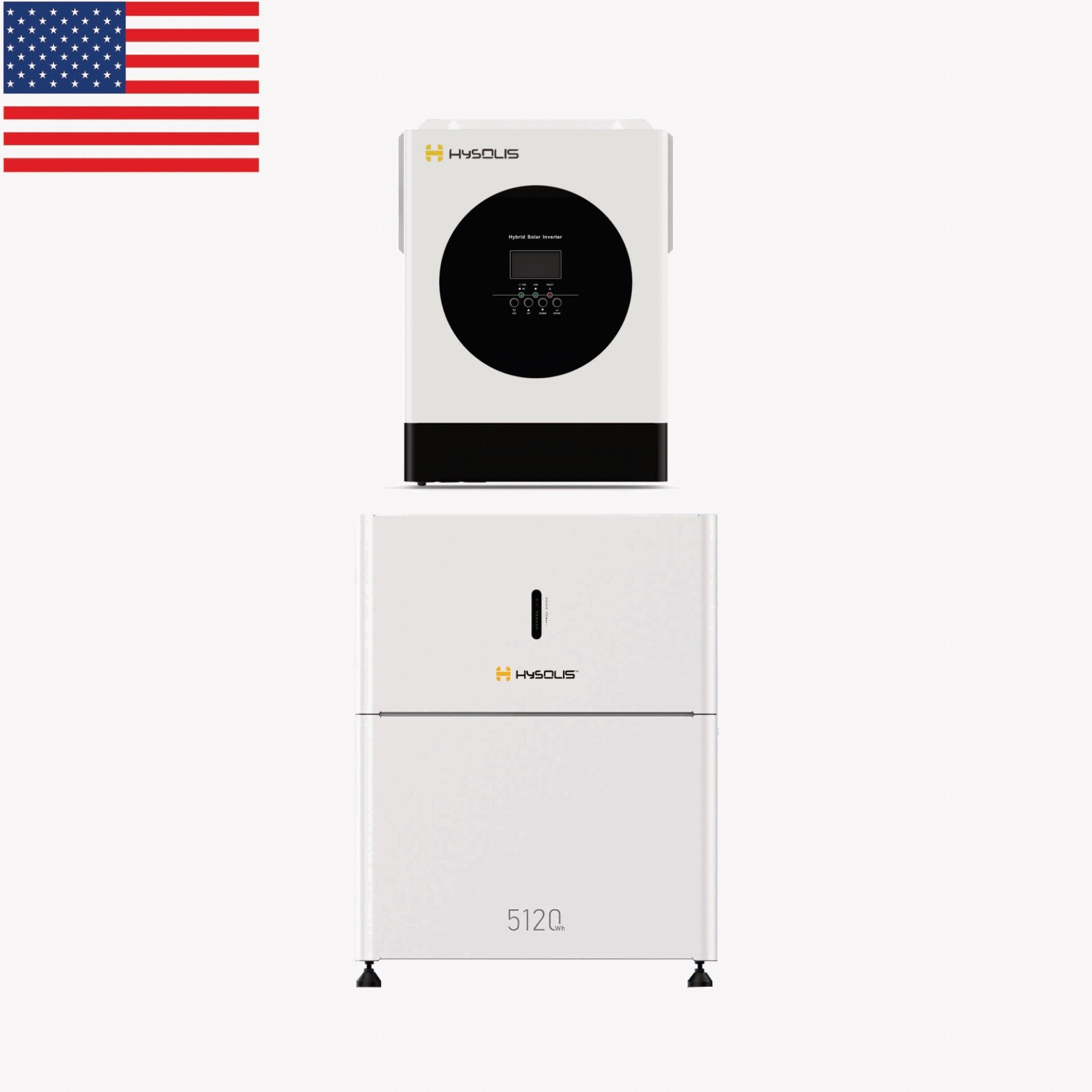 Solar power system complete kit Solar lithium battery power station ready to use