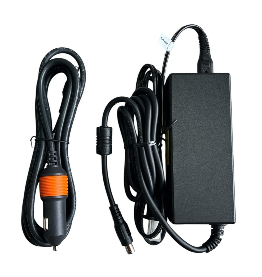 Jackery Portable Power Station Explorer 300, 293Wh Backup Lithium Battery New