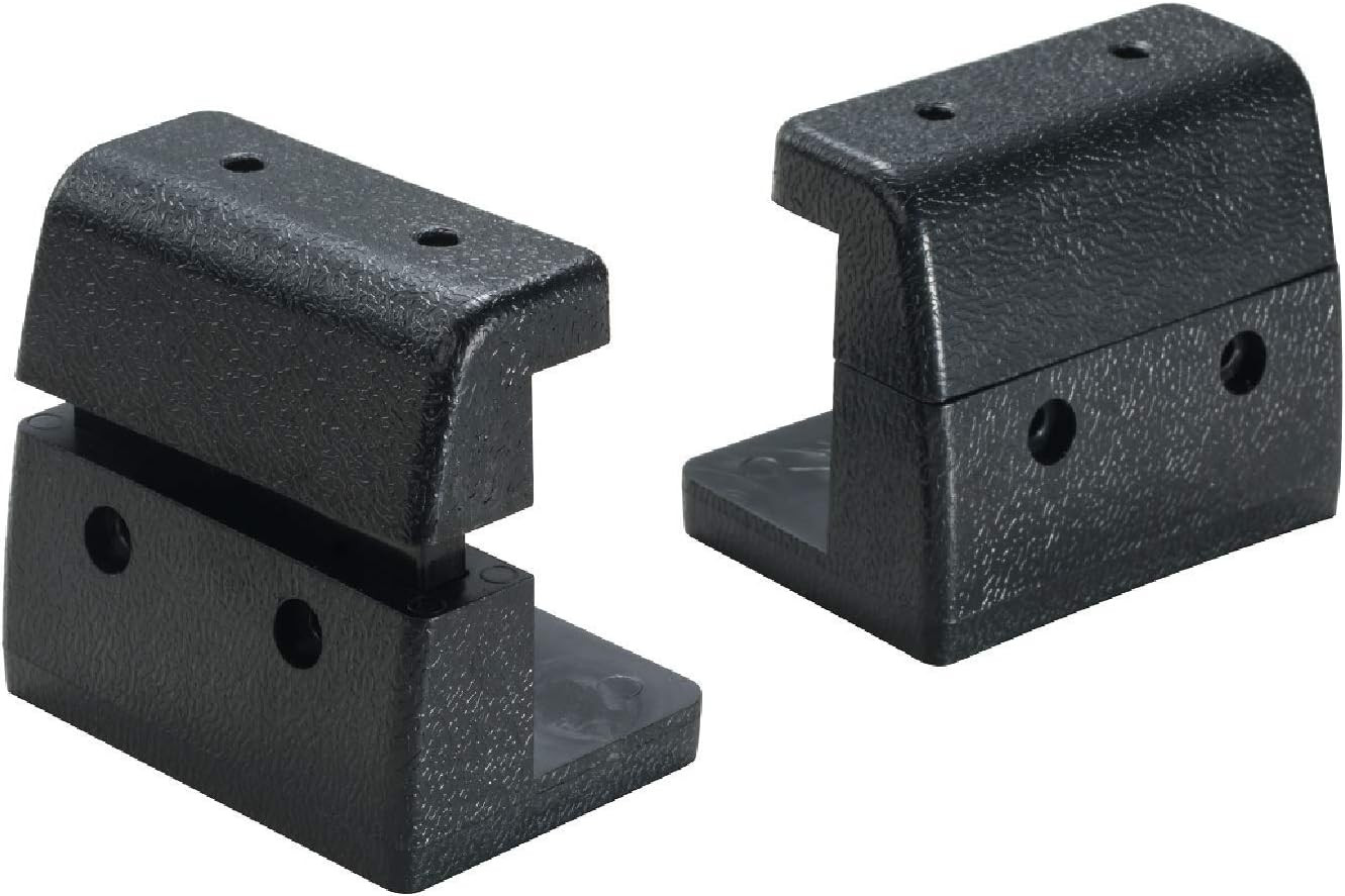 Sunway Solar Panel Mounting Brackets Corner Mount Kits for Framed Solar Panels,I