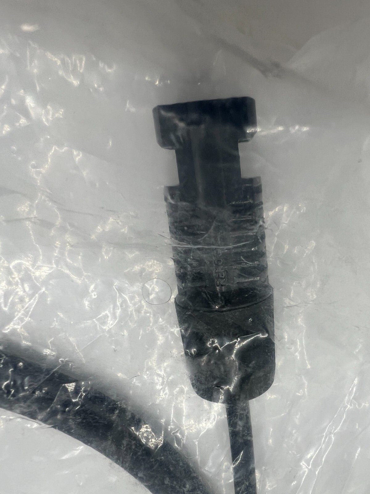 Renogy 5FT 12AWG Panel Connectors Solar, Male To Female Connectors , Black
