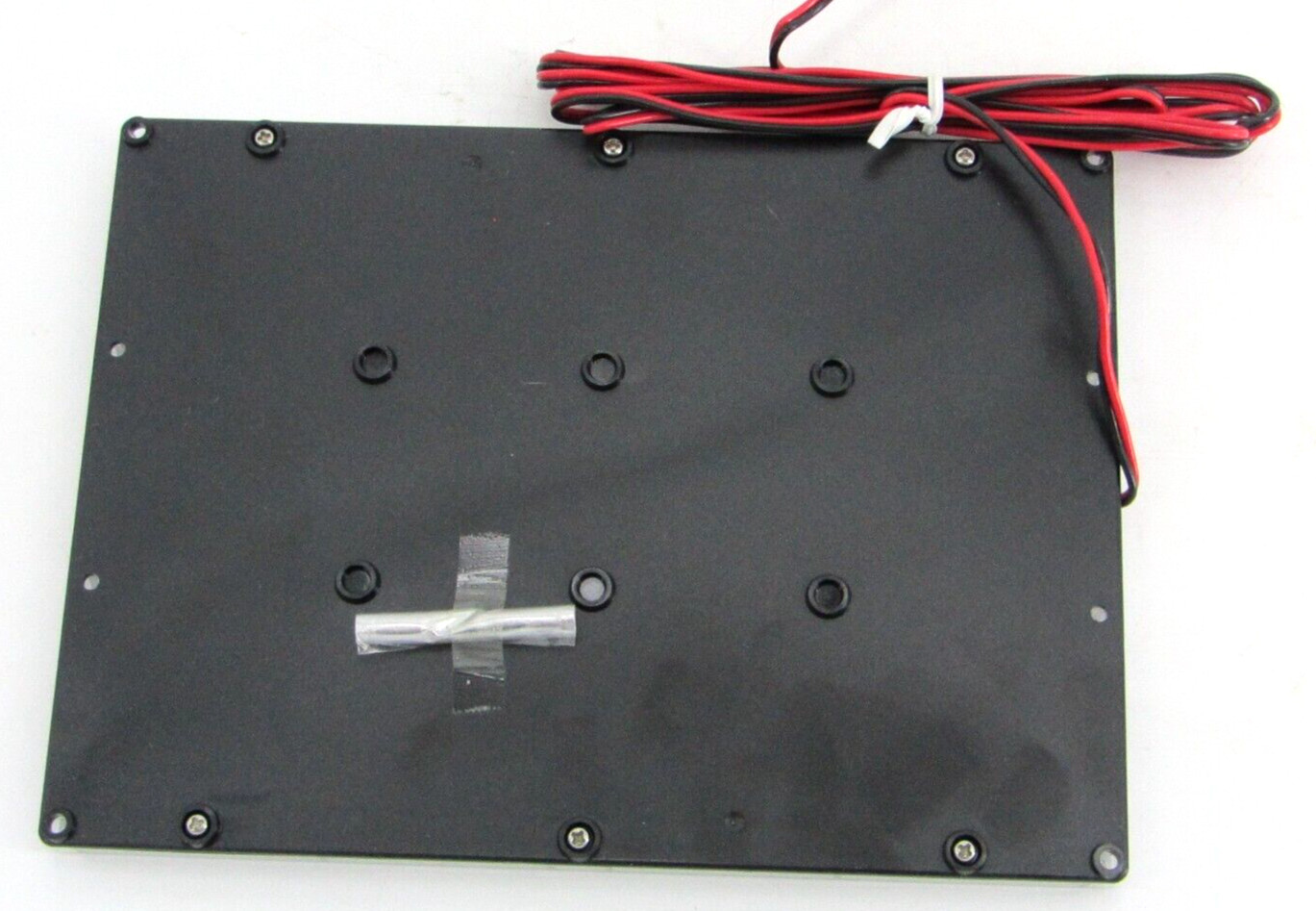 Solar Panel Kit Home Car Truck Marine RV 12V DC Battery Weatherproof w/ Clamps