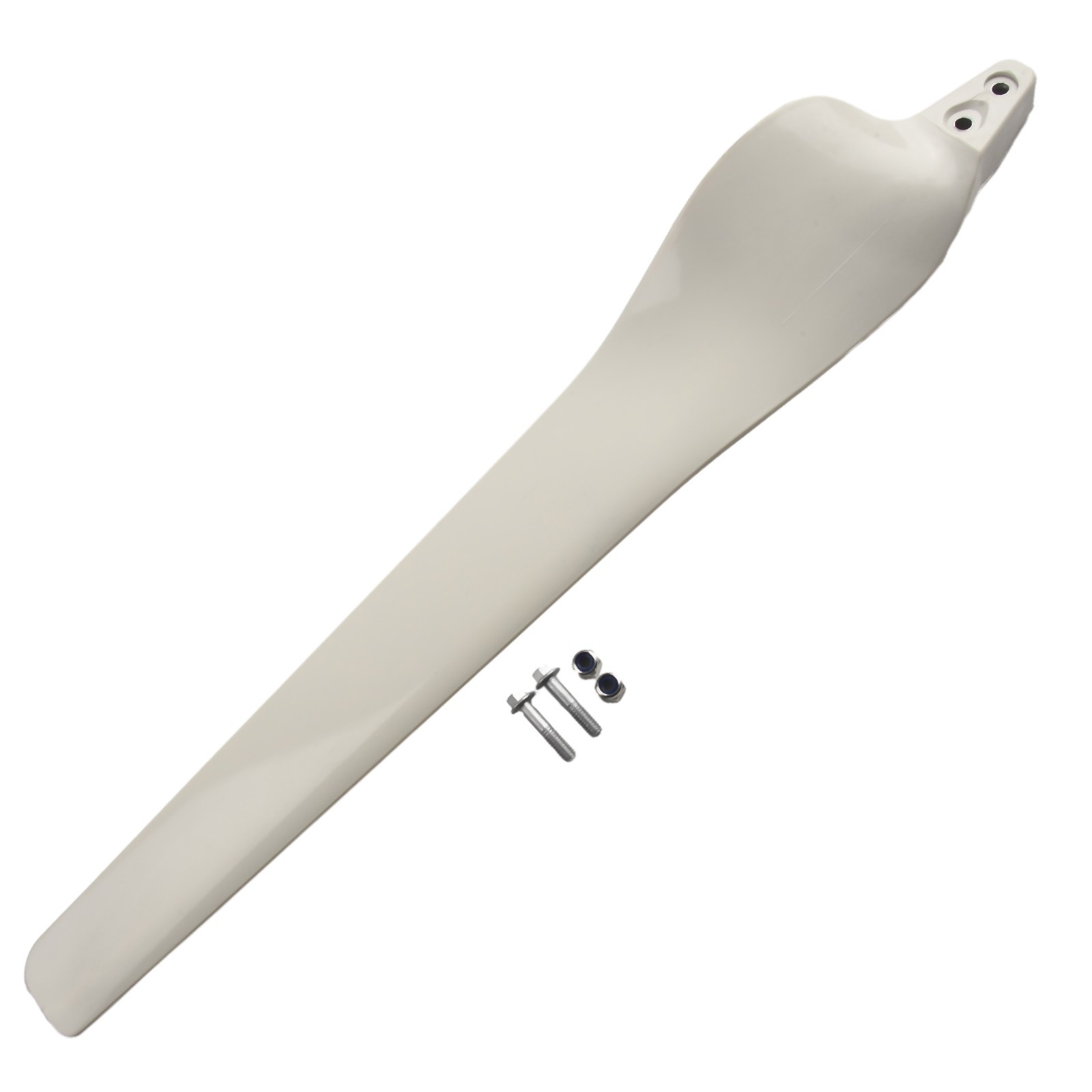 Premium Repeller Wind Turbine Blades 580MM Suitable for Wind Generators