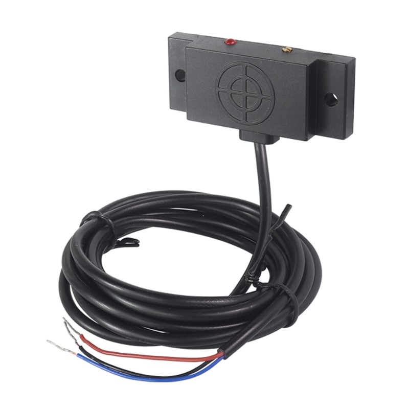 Precisions Capacitive Proximity Switches Sensing Distance Automation Application