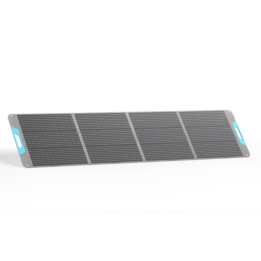 Renogy 200W Portable Solar Panel