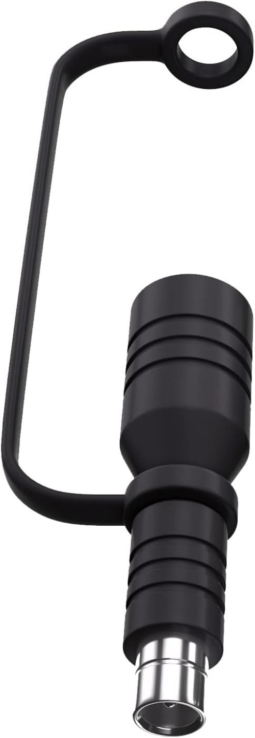 Compact DC7909 to DC8020 Connector – Ideal for RV and Portable Power Stations