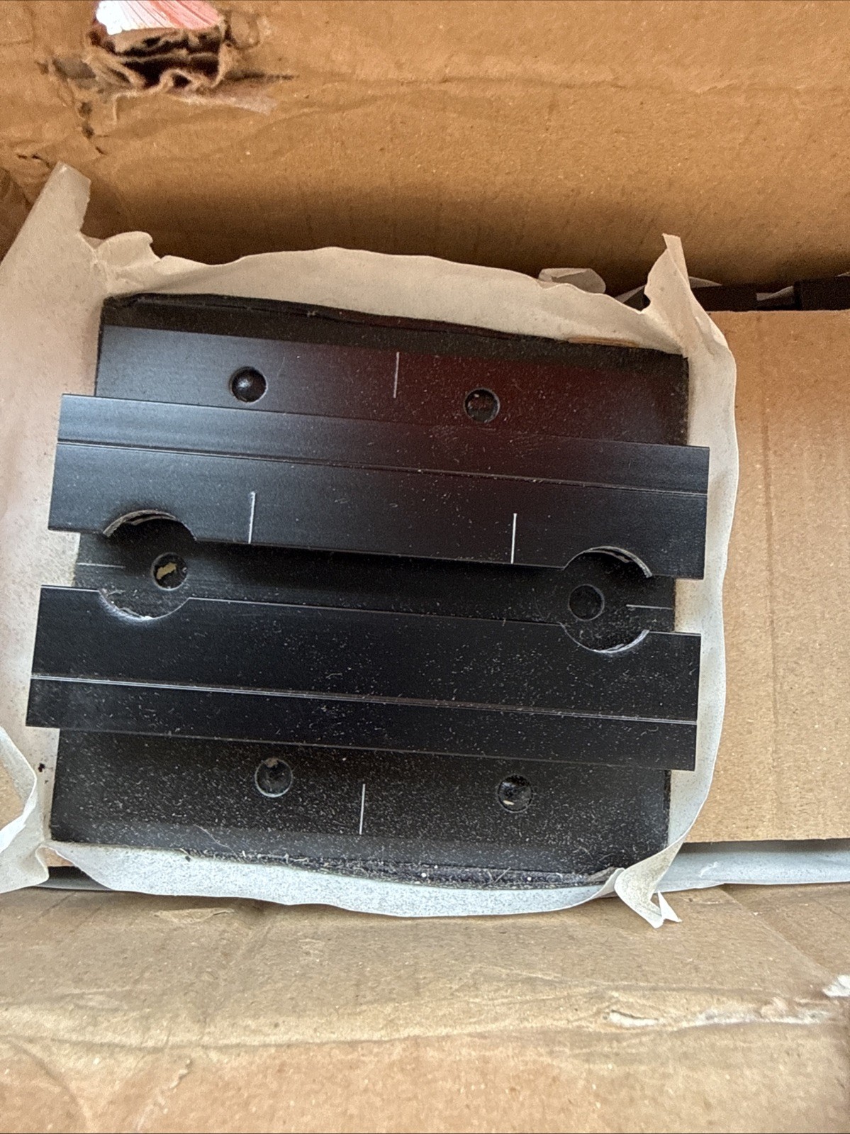 Roof Tech Inc. RT-MINI II Rack Mounting Kit – Box of 20