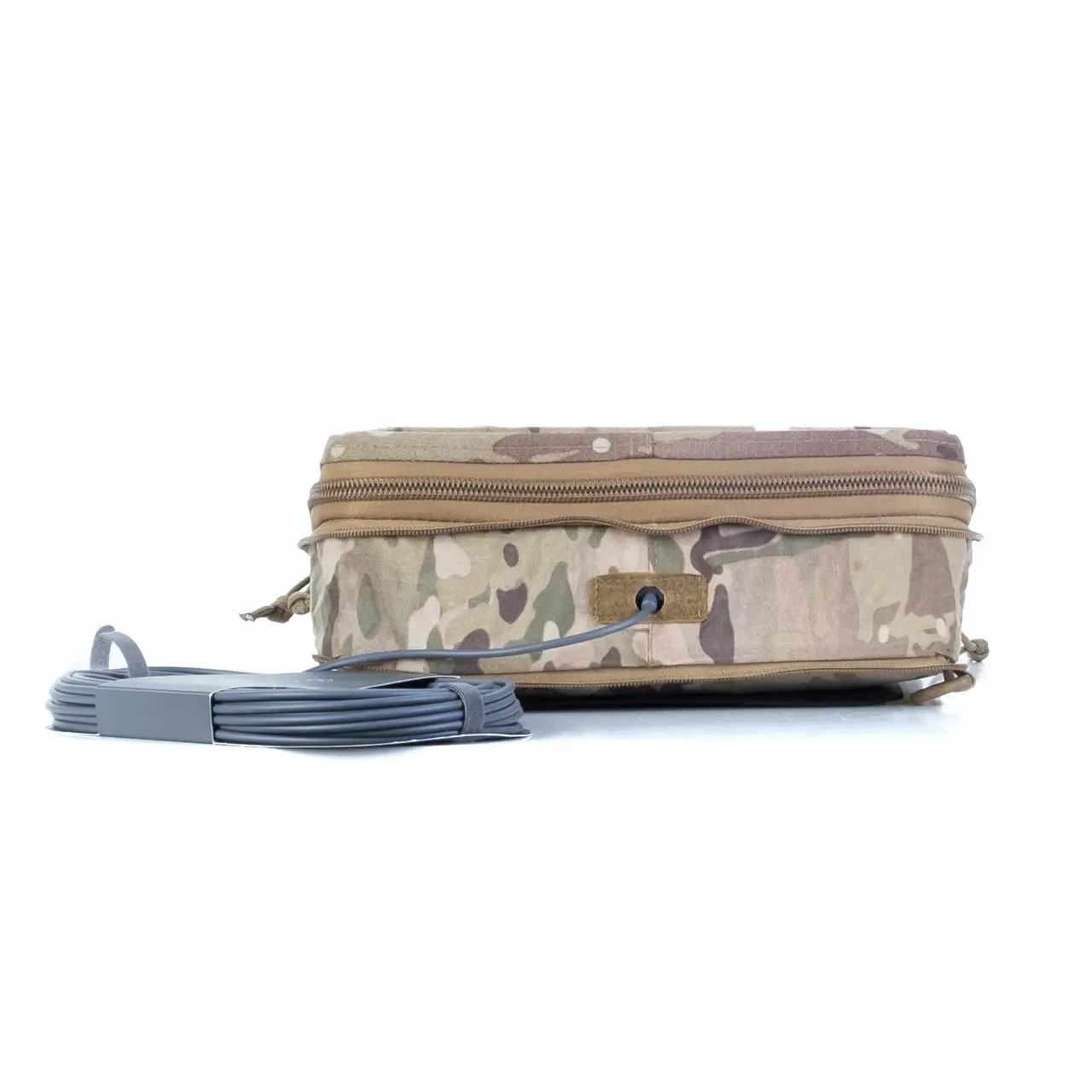 Starlink Mini Magnetic Carry Case Bag Multicam Car Roof Mount