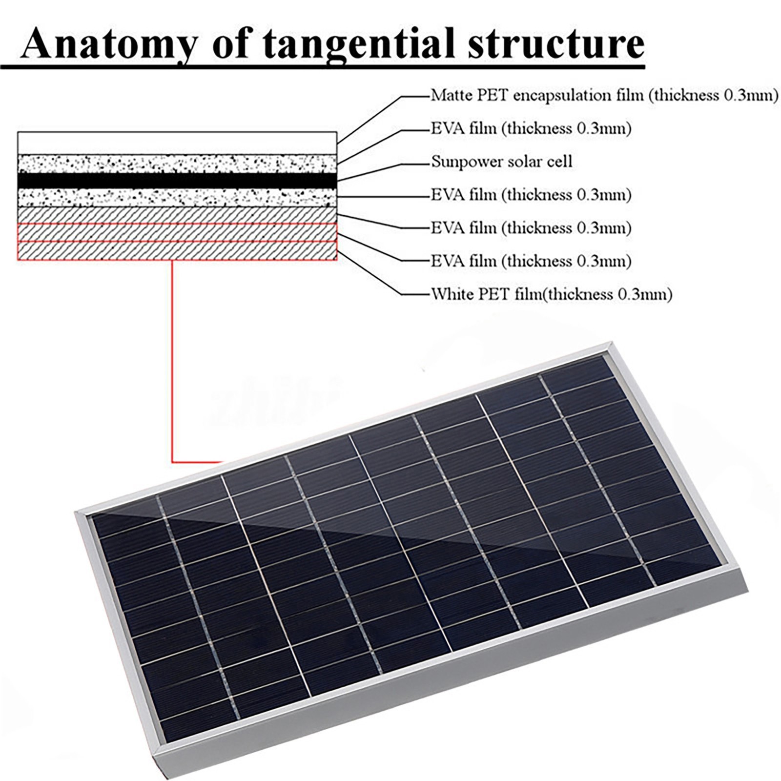 10W Solar Panel 12V Solar Battery Trickle Charger 100A W/ Controller Maintainer