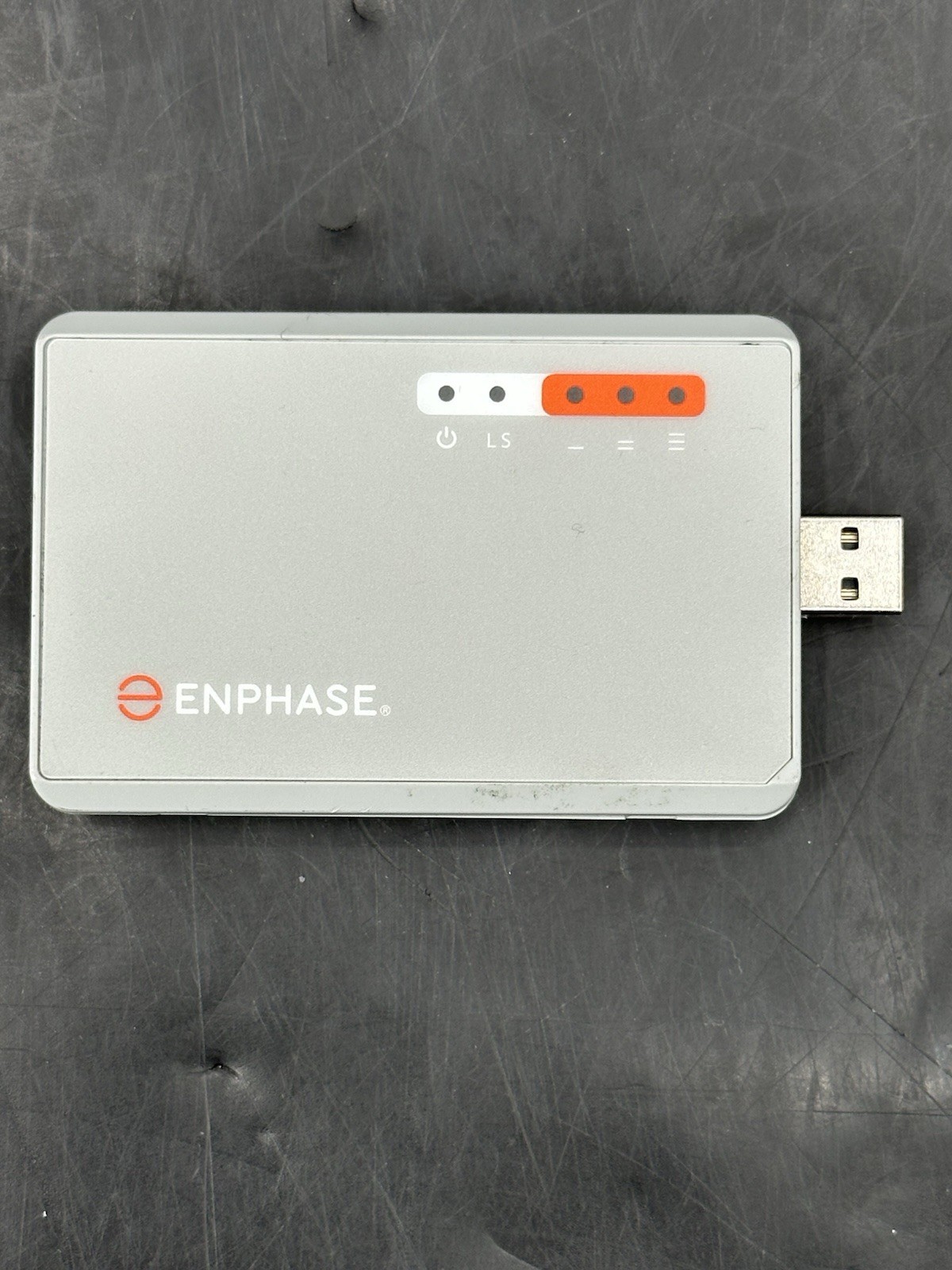 ENPHASE Cell Modem M1-06-AT-05. Part Number 861-00780