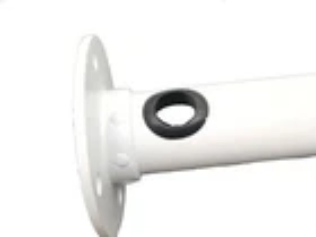 DC Dual-axis Gimbal For Solar Tracking Monitor Large Load High Torque X/ Y-axis