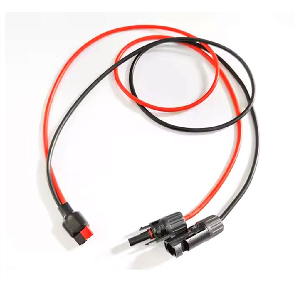1.5m/5FT 14AWG Solar Panel Cable for for Solar7089