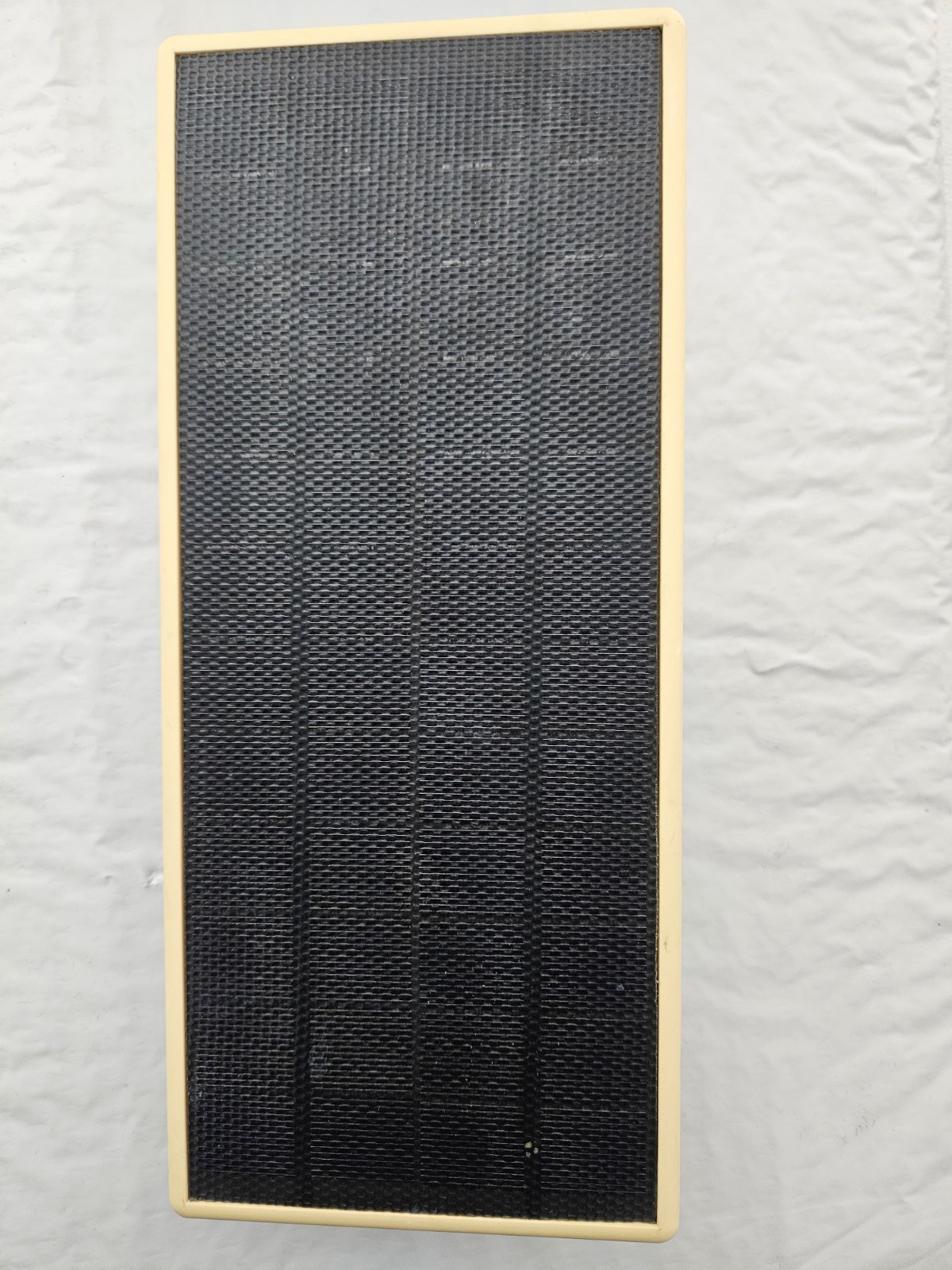 Wasserstein NestOut2SolarWhtUSA 2.5W Solar Panel