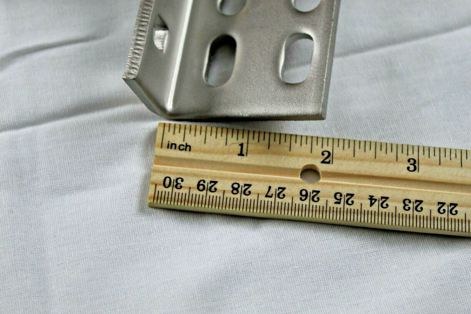 Solar Mounting Tile Roof Hook work with Flat, S, and W shaped tile roofs