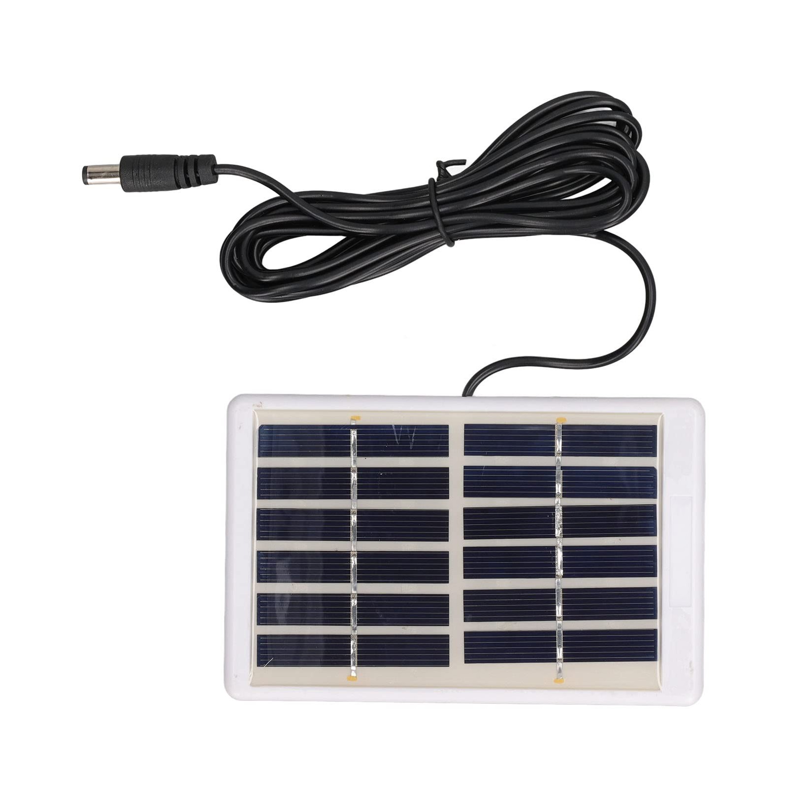 Solar Panel，Polysilicon 6V 9V Lightweight Mini Solar Panels，Small Solar Cells…