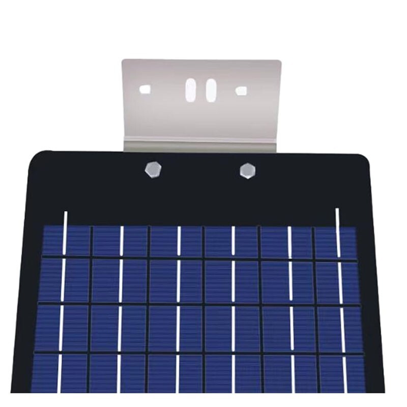5~10W Solar Panel Mounting Bracket Small Wall or Pole Mount Brackets