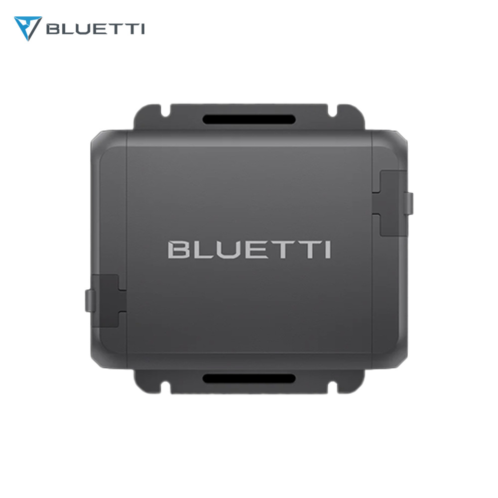 BLUETTI Charger 1 560W Car Alternator Charger DC-DC Charger for Power Stations