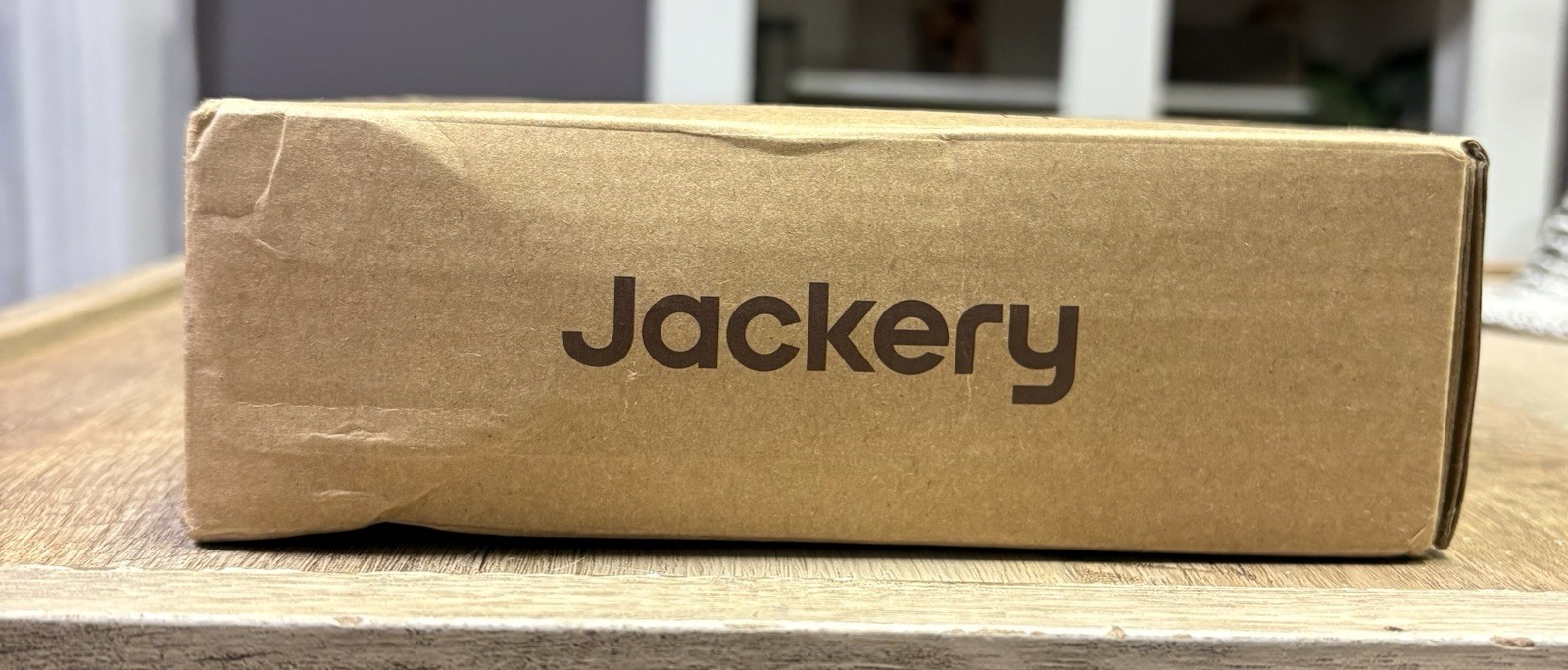 Jackery DC Extension Cable Plus JA-CA10B 10m / 32.8 ft NIB