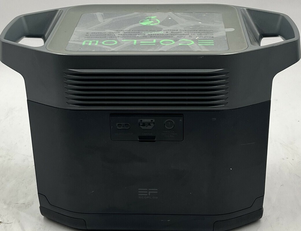 Ecoflow EF3 Pro Delta 1300 Portable power Station