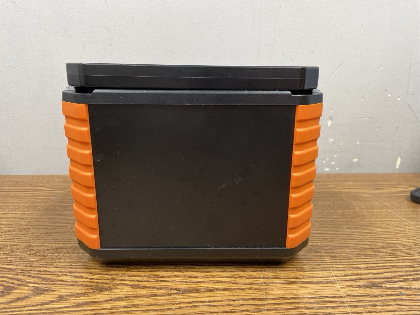 BALDR Portable Power Station, Solar Generator with 120V 330 W