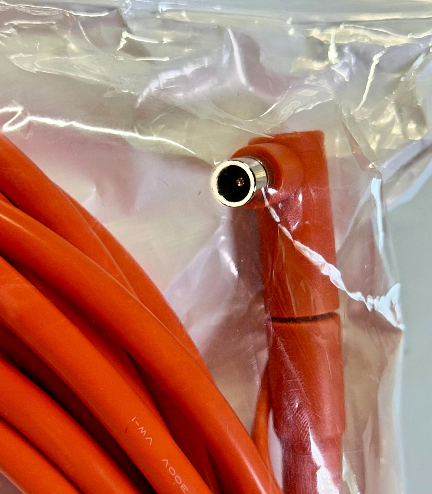 14AWG 8mm Extension Cable for Solar Generators 30FT Solar Panel Cable