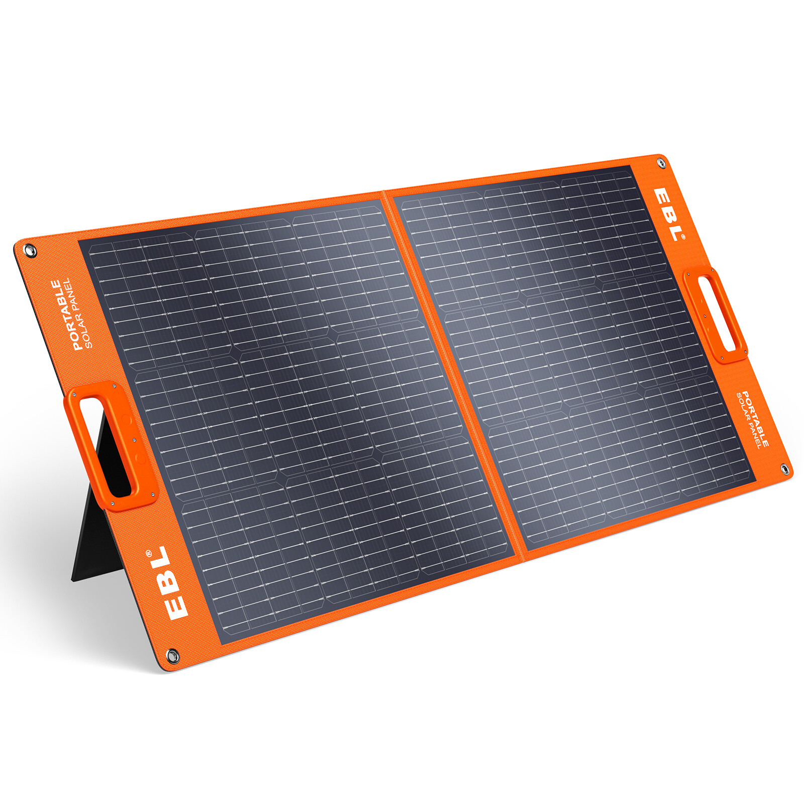 New Portable Power Station 200W/500W/1000W Solar Generator / Solar Panel