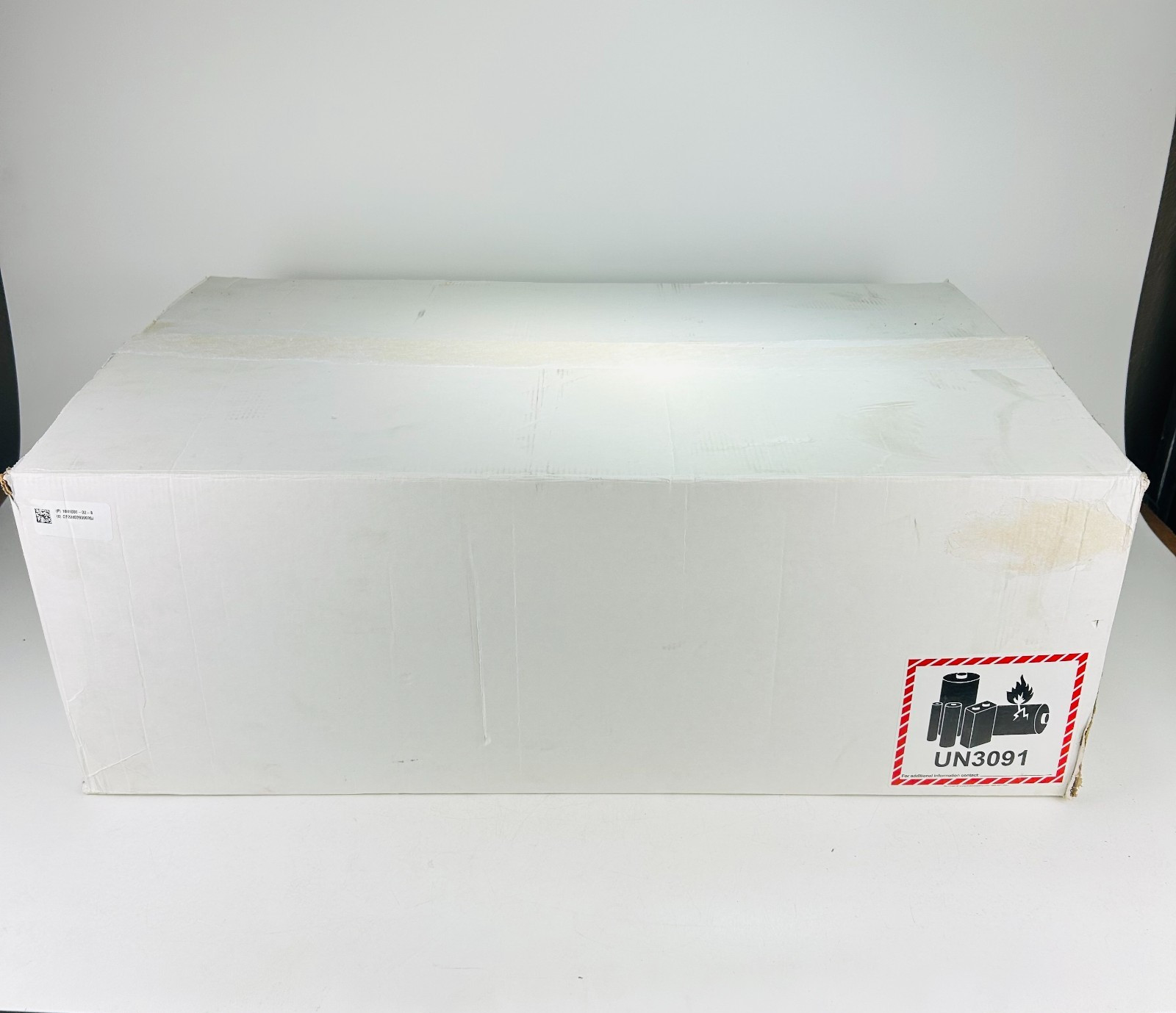 Tesla Backup Gateway 3V 1841000-02-B New Powerwall Powershare Energy Gateway