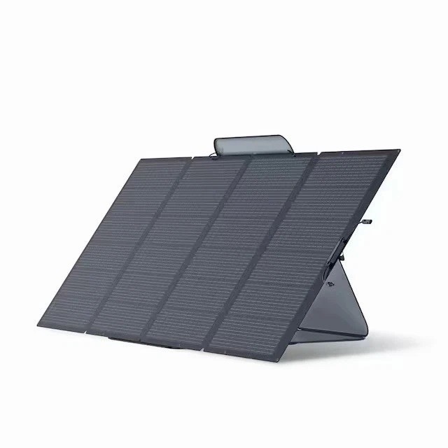 EcoFlow EF-Flex-400 400W Portable Solar Panel IP68 Foldable Power