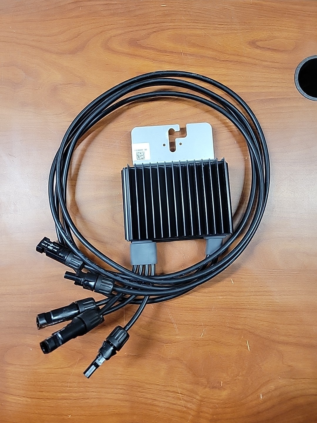 SOLAR EDGE P800P-5NCDABL