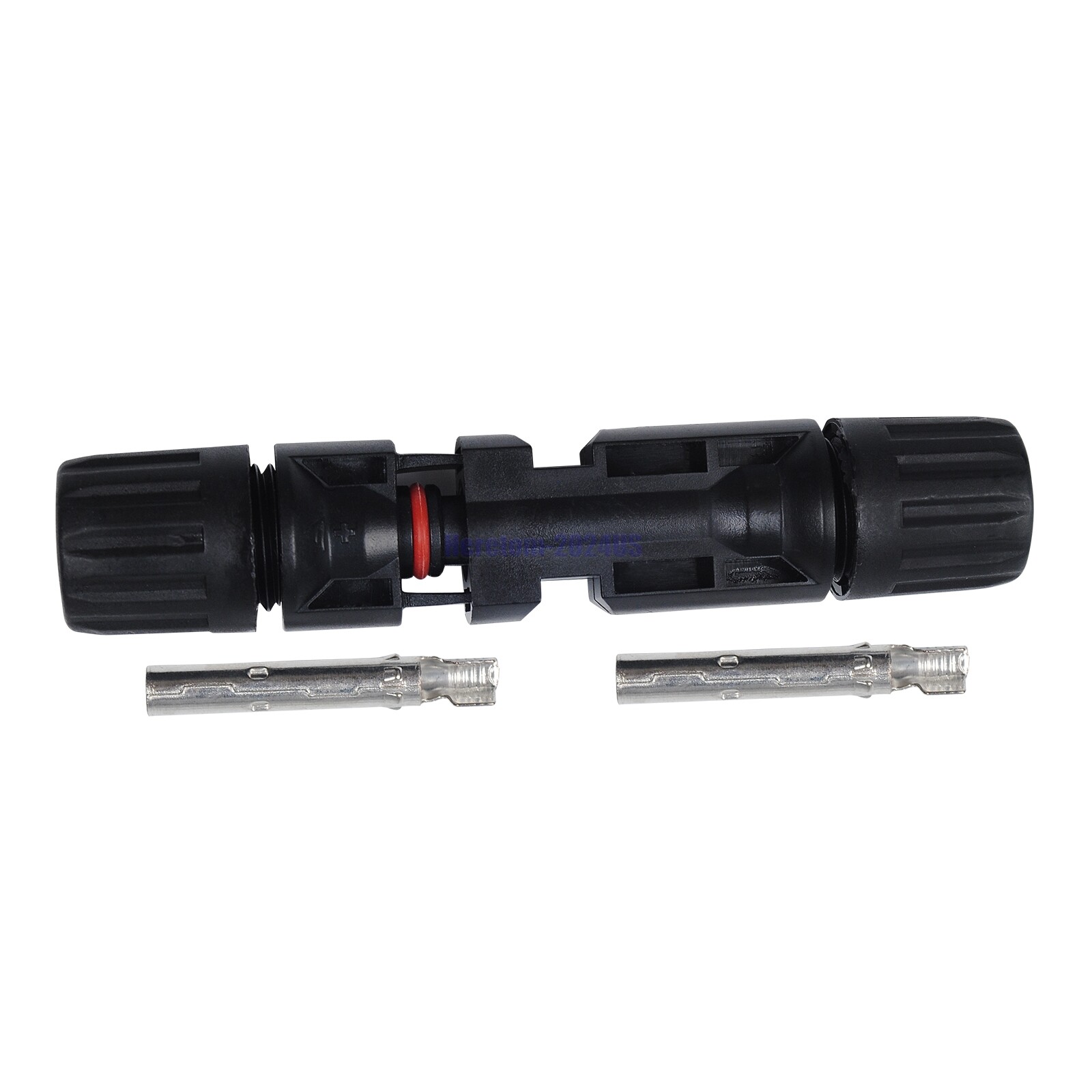 2/4/8/20 Pair for Connectors Solar Panel 30A Line Plug Socket M& Female IP67