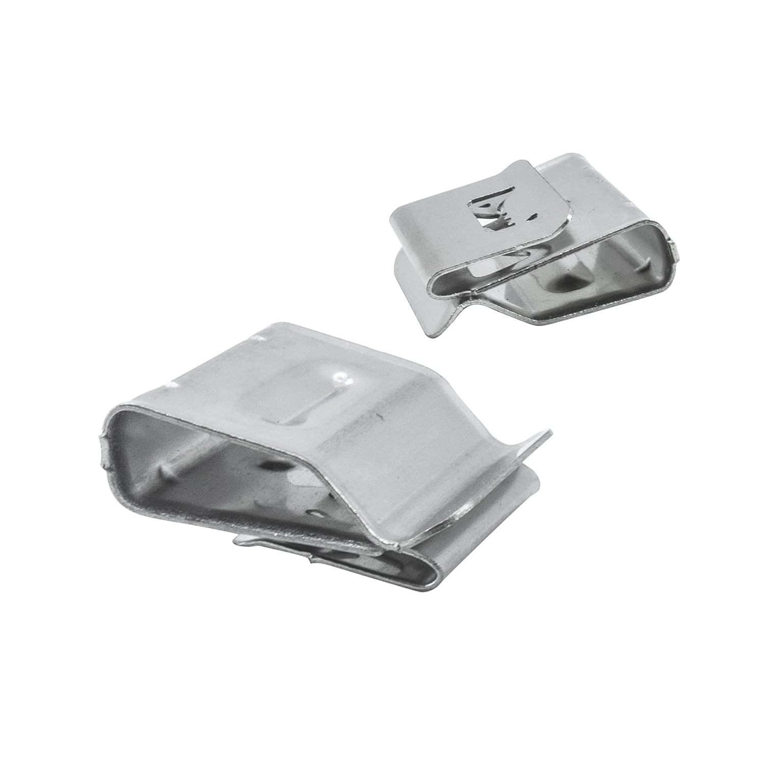 Solar Panel Photovoltaic Cable Clips Trailer Frame Wire Clamp Cable Management