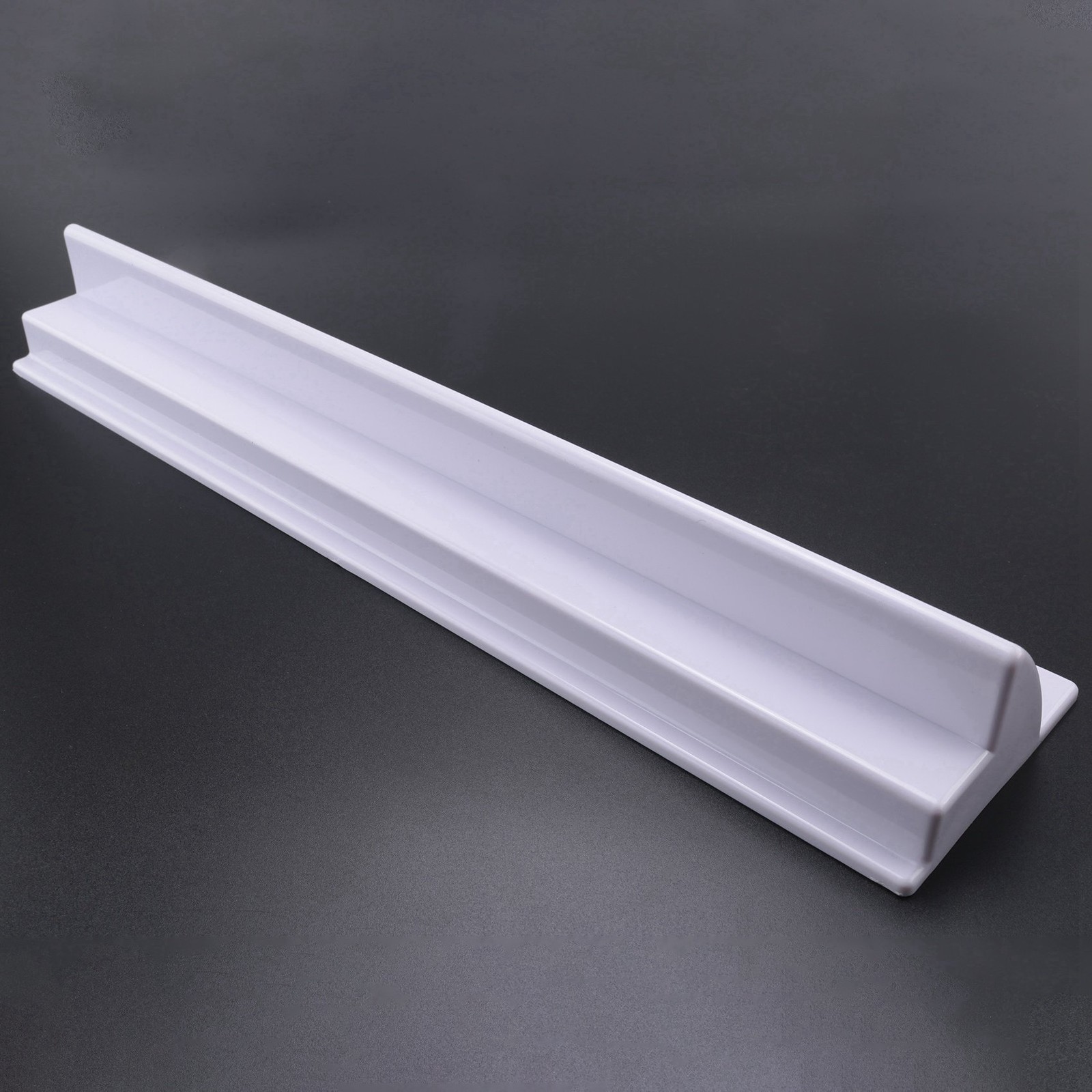 UV ABS Solar Panel Spoiler Bracket Long Side Solar Mount Bracket9725