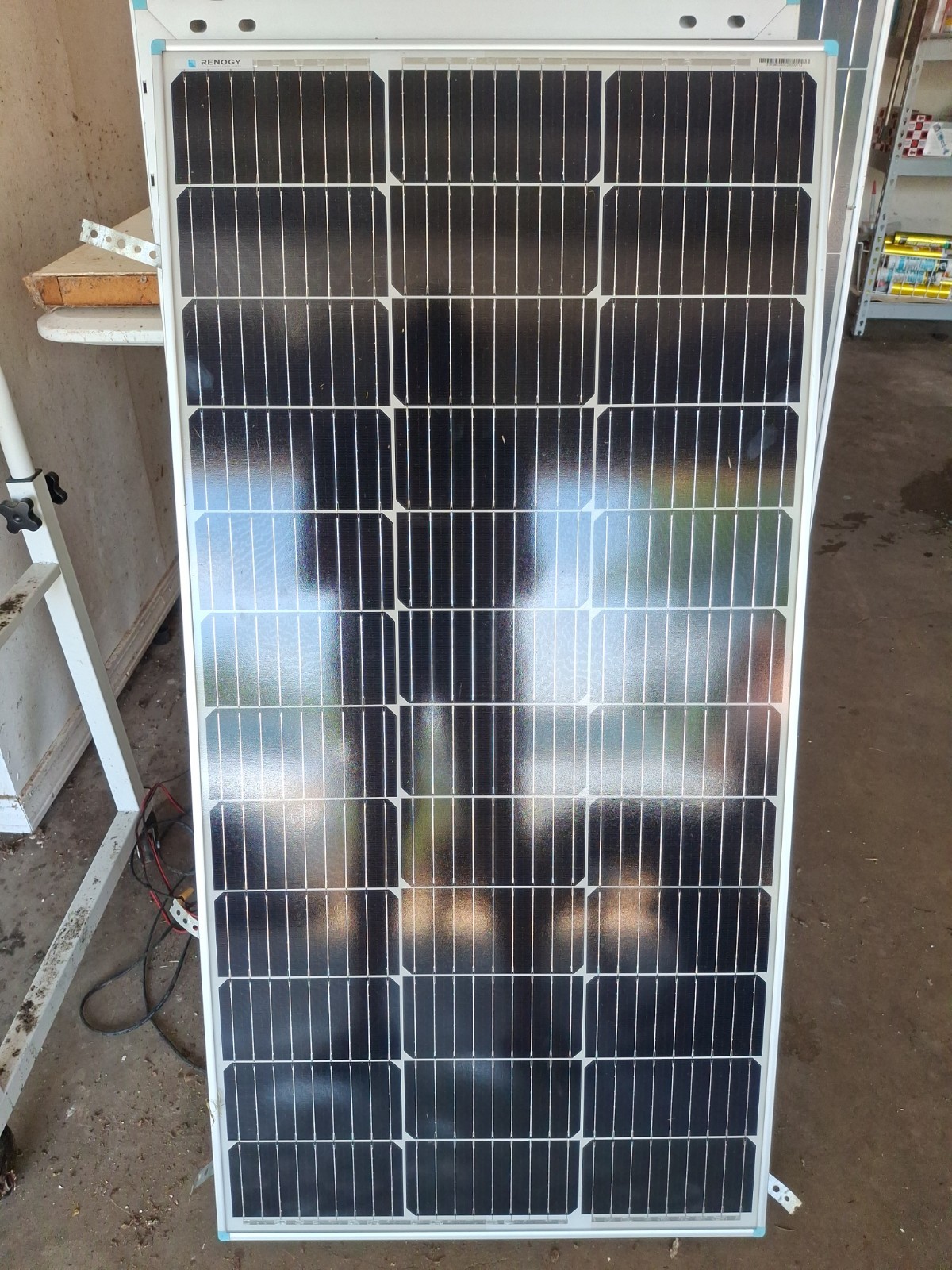 Solar Panel Kit