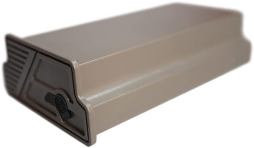 Efficient Solar Panel and Battery Pack for All Reveal Trail Camera Models