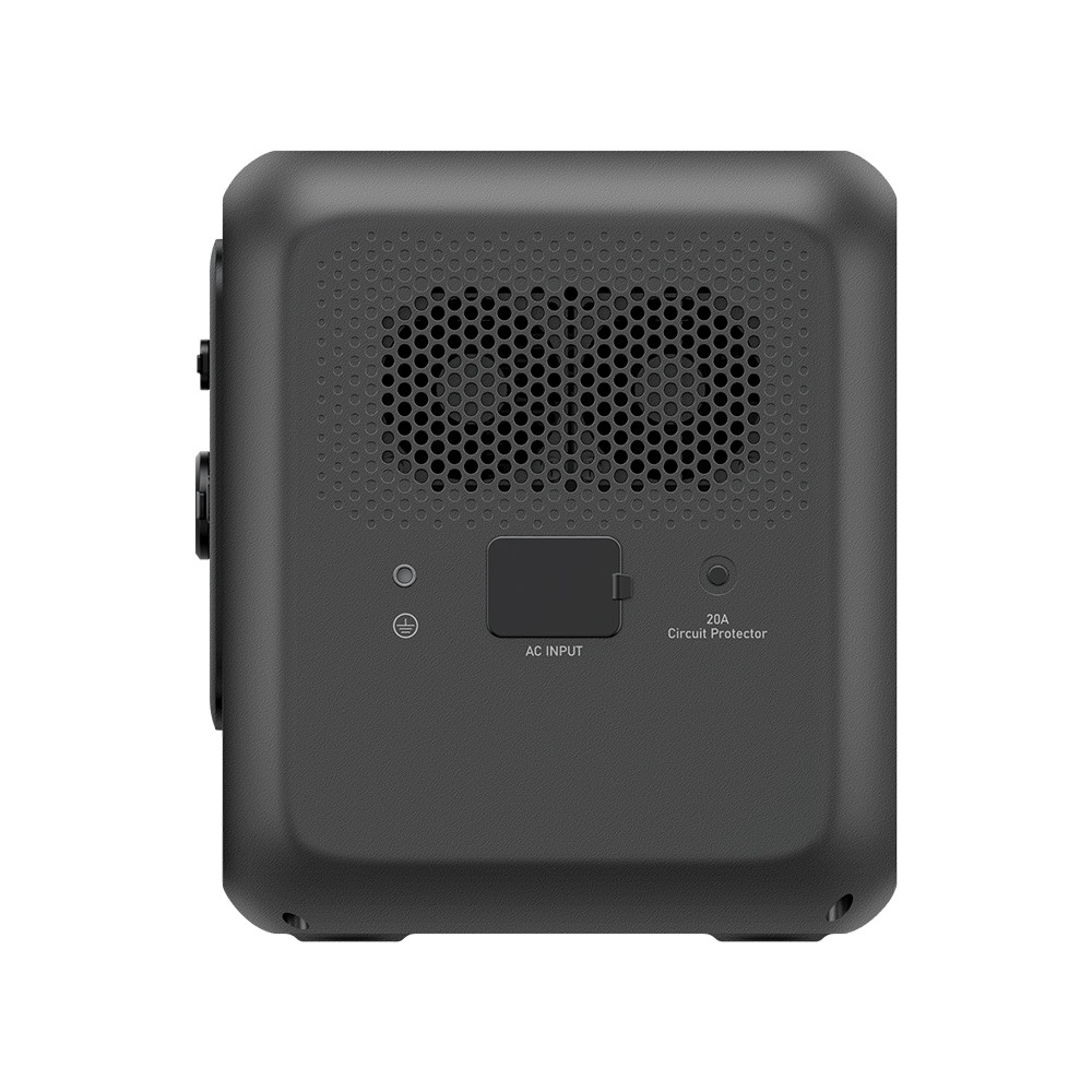 BLUETTI Elite 100 V2 1024Wh Power Station+Optional 100W/200W/350W Solar Panel