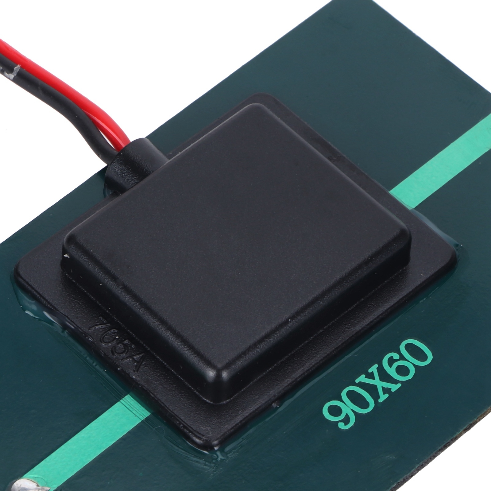 0.6W 6V Solar Panel Module Polysilicon Solar Charger For Toys Lights 3.7V AC