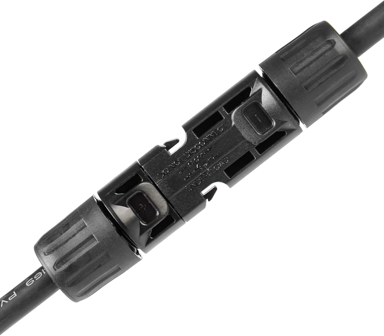 Icrimp Solar Crimping Tool Kit for Solar Panel Installation, All in One Solar To