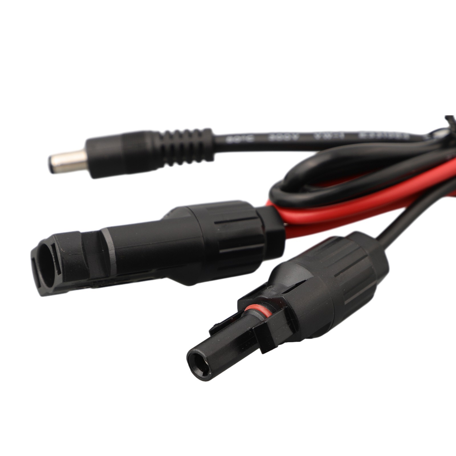 Copper Solar Connectors Accessories Easy To Use High Quality Materials